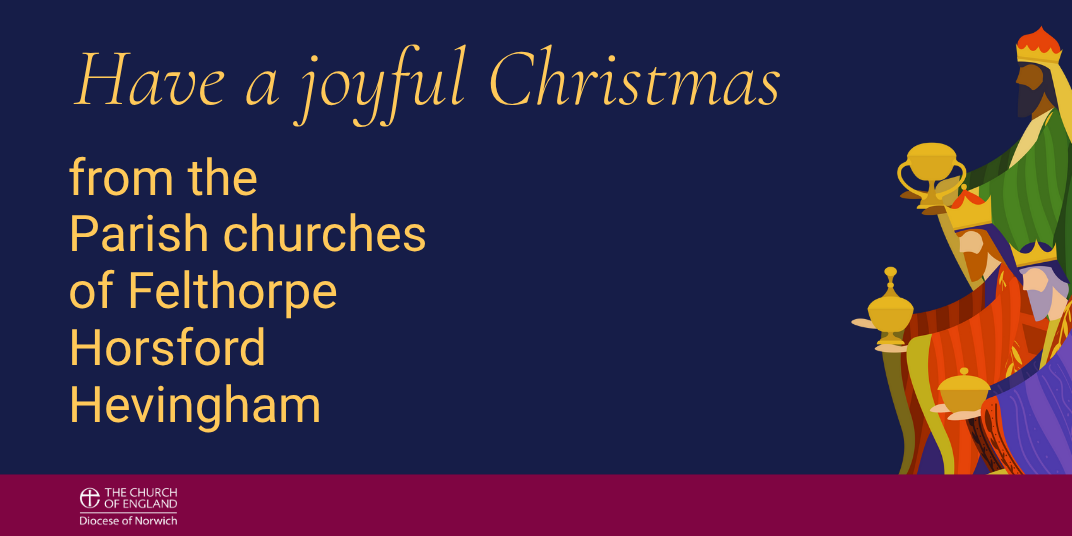 Have a Joyful Christmas