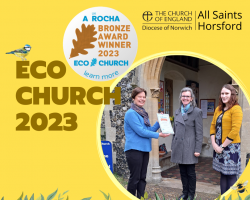 Eco Church 2023